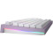 Клавіатура HATOR Skyfall TKL Pro Lilac (HTK-658)