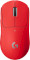 Мышь игровая LOGITECH G Pro X Superlight Red (910-006784)