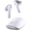 Навушники геймерскі ASUS ROG Cetra True Wireless White (90YH03X1-B5UA00)