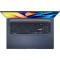 Ноутбук ASUS VivoBook 17 M1702QA Quiet Blue (M1702QA-AU074)