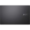 Ноутбук ASUS VivoBook S 15 OLED K3502ZA Indie Black (K3502ZA-L1430W)