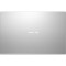 Ноутбук ASUS X515EA Transparent Silver (X515EA-EJ1414)