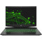 Ноутбук HP Pavilion Gaming 15-dk2315nw Shadow Black/Green Chrome (5T3K3EA)