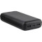 Повербанк RIVACASE Rivapower VA2120 20000mAh Black