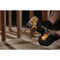 Аккумуляторная дрель-шуруповёрт DeWALT DCD703L2T