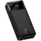 Повербанк BASEUS Bipow Digital Display Power Bank 20W Overseas Edition 20000mAh Black (PPBD050501)