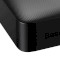 Повербанк BASEUS Bipow Digital Display Power Bank 20W Overseas Edition 20000mAh Black (PPBD050501)