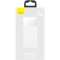 Повербанк BASEUS Bipow Digital Display Power Bank 15W Overseas Edition 30000mAh White (PPBD050202)