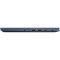 Ноутбук ASUS VivoBook 14 X1402ZA Quiet Blue (X1402ZA-AM317W)