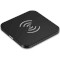 Беспроводное зарядное устройство CHOETECH T511S 10W/7.5W Fast Wireless Charger Pad Black