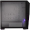 Корпус COOLER MASTER MasterBox K501L RGB Black (MCB-K501L-KGNN-SR1)