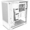 Корпус NZXT H5 Flow White (CC-H51FW-01)