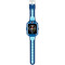 Детские смарт-часы AURA A4 4G Wi-Fi Blue