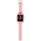 Детские смарт-часы AURA A4 4G Wi-Fi Pink