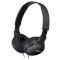 Наушники SONY MDR-ZX110 Black (MDRZX110B.AE)