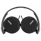 Наушники SONY MDR-ZX110 Black (MDRZX110B.AE)