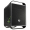 Корпус BITFENIX Prodigy nVidia Edition (BFC-PRO-300-KKXSK-NV)