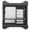 Корпус BITFENIX Prodigy nVidia Edition (BFC-PRO-300-KKXSK-NV)