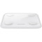Умные весы XIAOMI YUNMAI Smart Scale 3 White (YMBS-S282-WH)