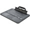 Клавіатура для планшета DURABOOK U11 Detachable Membrane Backlit Keyboard (DKBU1M-3)