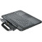 Клавиатура для планшета DURABOOK U11 Detachable Membrane Backlit Keyboard (DKBU1M-3)