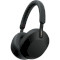 Навушники SONY WH-1000XM5 Black (WH1000XM5B.CE7)