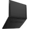 Ноутбук LENOVO IdeaPad Gaming 3 15ACH6 Shadow Black (82K201YRRA)