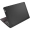 Ноутбук LENOVO IdeaPad Gaming 3 15ACH6 Shadow Black (82K201KCRA)