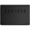 Ноутбук LENOVO IdeaPad Gaming 3 15ACH6 Shadow Black (82K201KCRA)