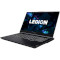 Ноутбук LENOVO Legion 5 17ITH6 Phantom Blue (82JN003TRA)
