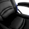 Крісло геймерське GAMEMAX GCR07 - Nitro Concepts Blue