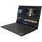 Ноутбук LENOVO ThinkPad T14 Gen 3 Thunder Black (21AH00B9RA)
