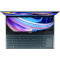 Ноутбук ASUS ZenBook Pro Duo 15 OLED UX582ZM Celestial Blue (UX582ZM-H2064X)