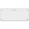 Клавиатура беспроводная LOGITECH K380 Multi-Device Bluetooth UA Off-White (920-009868)