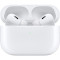 Навушники APPLE AirPods Pro 2nd generation w/MagSafe Charging Case Lightning (MQD83TY/A)