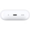 Наушники APPLE AirPods Pro 2nd generation w/MagSafe Charging Case Lightning (MQD83TY/A)
