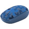 Миша MICROSOFT Bluetooth Mouse Blue Camo (8KX-00024)