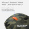 Миша MICROSOFT Bluetooth Mouse Green Camo (8KX-00036)