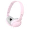 Навушники SONY MDR-ZX110 Pink (MDRZX110P.AE)