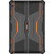 Защищённый планшет SIGMA MOBILE Tab A1025 X-treme 4/64GB Black/Orange