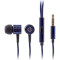 Навушники ERGO ES-600i Minion Blue