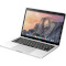 Чохол-накладка для ноутбука 13" LAUT Slim Crystal-X для MacBook Pro 13" M2 2022 Clear (L_MP22_SL_C)