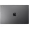 Чохол-накладка для ноутбука 14" LAUT Slim Crystal-X для MacBook Pro 14" M1 2021 Clear (L_MP21S_SL_C)