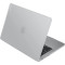 Чохол-накладка для ноутбука 14" LAUT Huex для MacBook Pro 14" M1 2021 Frost (L_MP21S_HX_F)