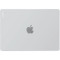 Чехол-накладка для ноутбука 14" LAUT Huex для MacBook Pro 14" M1 2021 Frost (L_MP21S_HX_F)