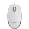 Миша LOGITECH M100 White (910-006764)