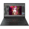 Ноутбук LENOVO ThinkPad P1 Gen 5 Black (21DC000PRA)