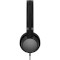 Наушники LENOVO Go Wired ANC Headset Thunder Black (4XD1C99223)