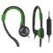 Навушники ERGO VS-300 Green