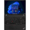 Ноутбук LENOVO ThinkPad T16 Gen 1 Thunder Black (21BV0029RA)